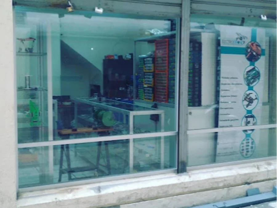 Nuestro local