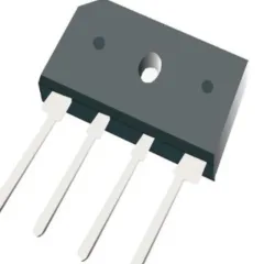 Puente de Diodos GBU2510