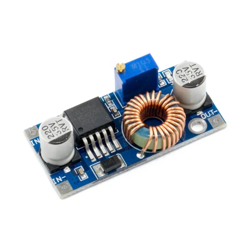 Modulo Regulador Step Down 5A XL4005