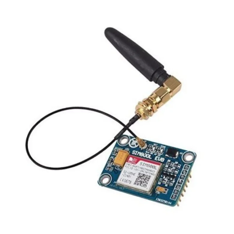 Módulo SIM800L V2.0