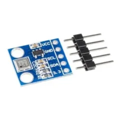 Sensor de Presión Barometrica BMP180