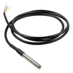 Sensor Temperatura Ds18b20