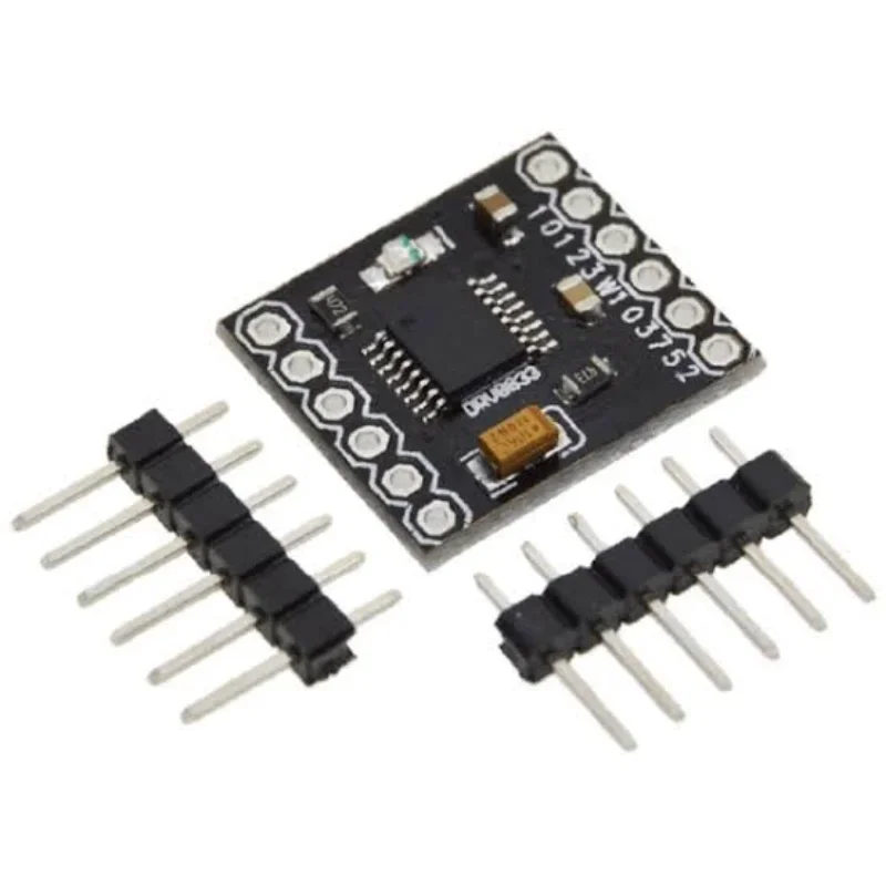 Driver DRV8833 Motor Paso a Paso