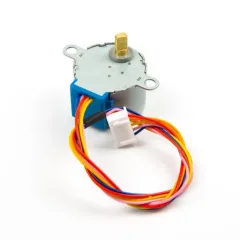 Mini Motor de Pasos 28BYJ-48