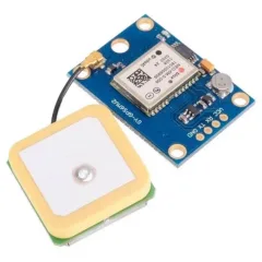 Modulo GPS NEO-6M-V2