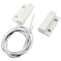 Sensor Magnetico Para Puerta