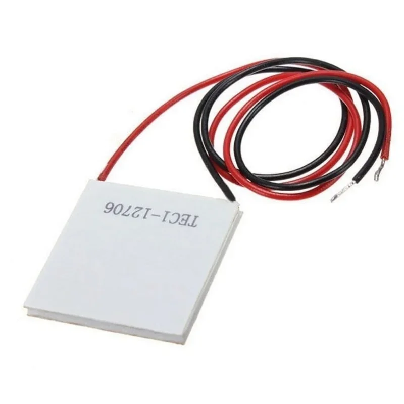 Celda Peltier TEC1-12706