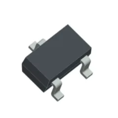 Transistor 2n2222a smd