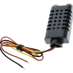 Sensor de Temperatura y Humedad DHT23