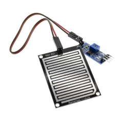 Sensor de Lluvia