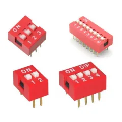 Dip Switch