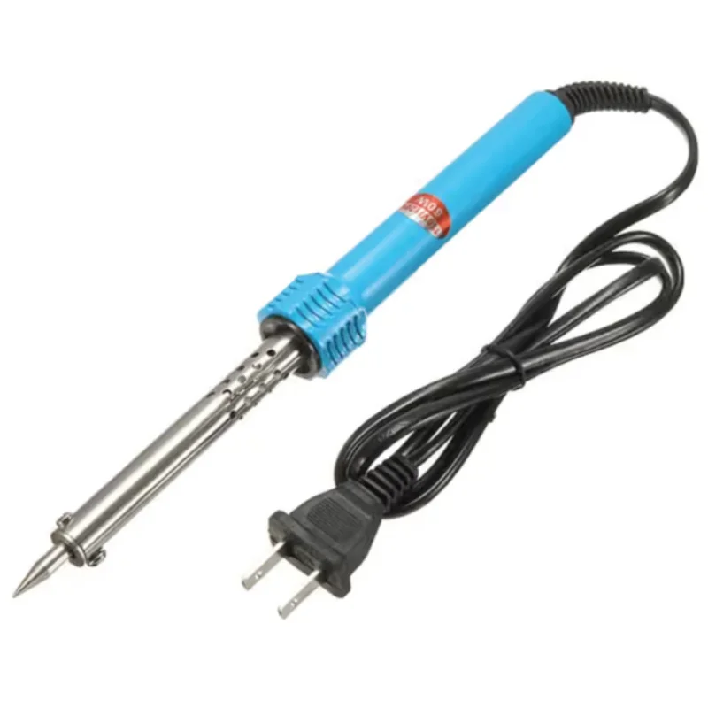Cautin de Plastico 30 W 220V