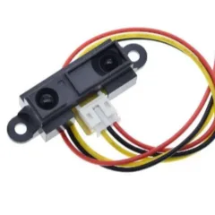 Sensor Sharp GP2Y0A21