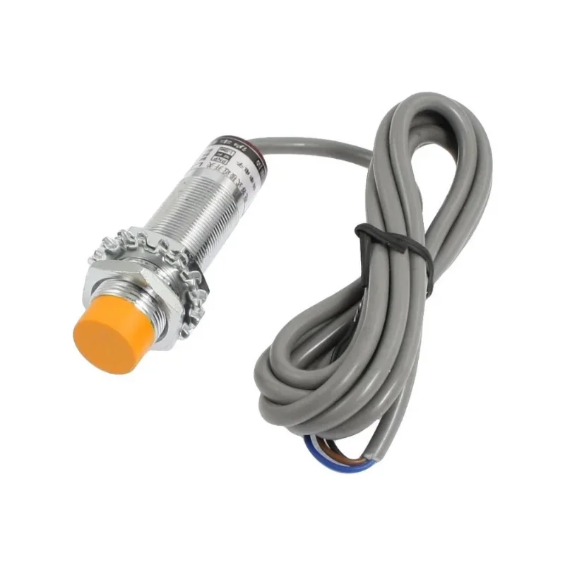 Sensor Proximidad Capacitivo LJC18A3-B-Z/BY PNP