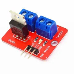 Modulo Mosfet Irf520