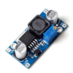 Modulo Regulador Step Up XL6009