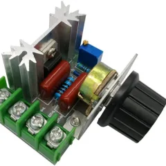 Dimmer 2000W
