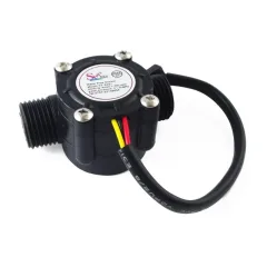 Sensor de Flujo