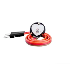 Sensor Pulso Cardiacio
