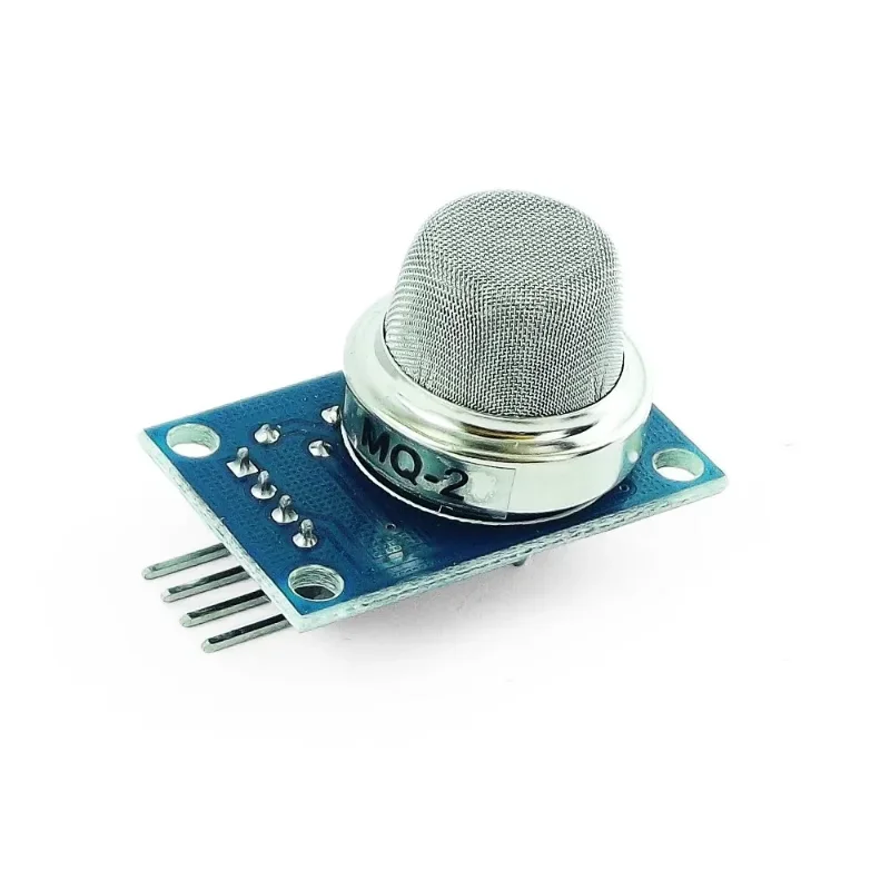 Sensor MQ