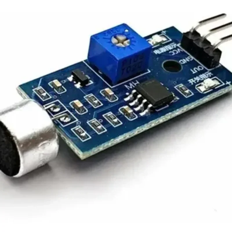 Modulo Microfono