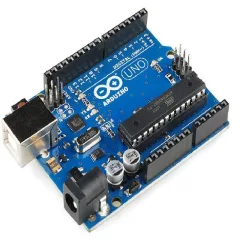 Arduino Uno R3