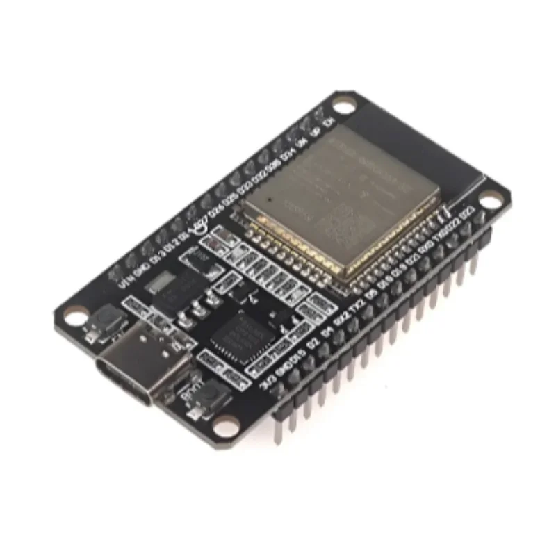 Módulo Esp32 Esp-32 Wifi Bluetooth 30 Pines Micro Usb