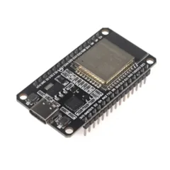 Módulo Esp32 Esp-32 Wifi Bluetooth 30 Pines Micro Usb