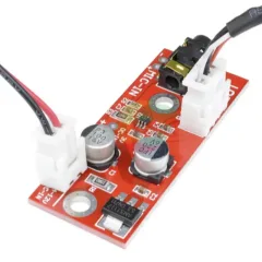 Modulo Amplificador de Microfono MAX9812