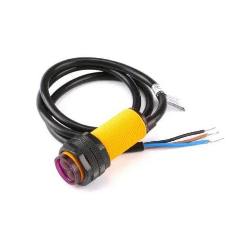 Sensor Infrarojo E18-D80NK