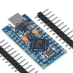 Arduino Pro Micro 5V/16MHZ ATMEGA32U4