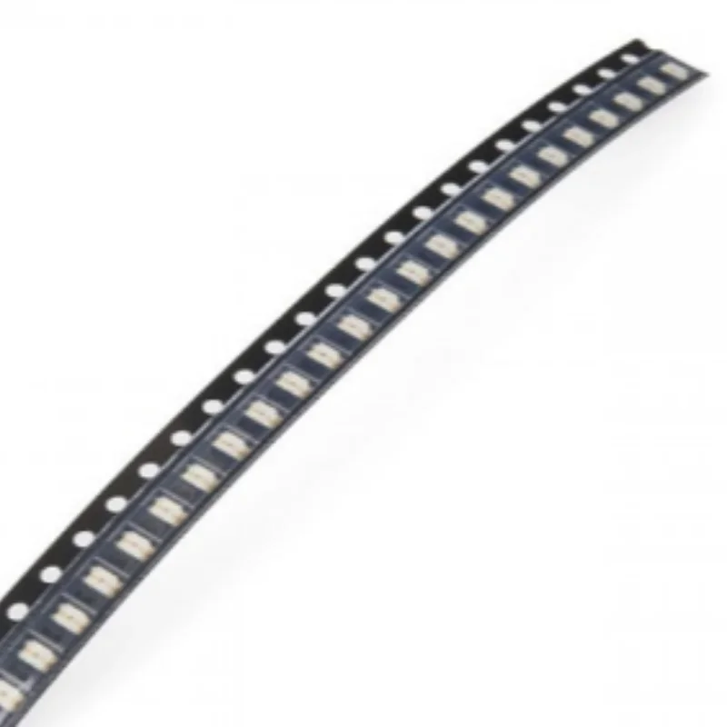 Led SMD 0805 Blanco