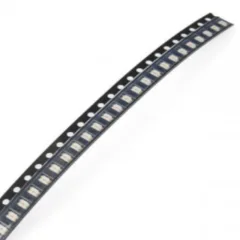 Led SMD 0805 Blanco