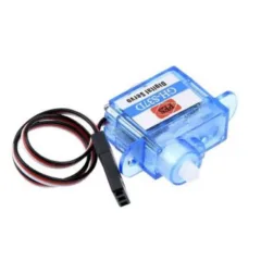Servo GH-S37D